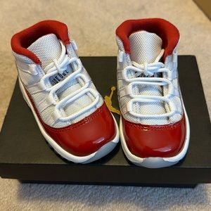Retro Jordan 11